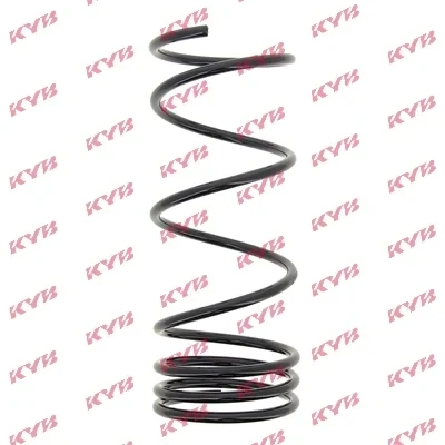 Imagen de KYB K Flex RA5336 Muelle de suspensión Eje trasero helicoidal
