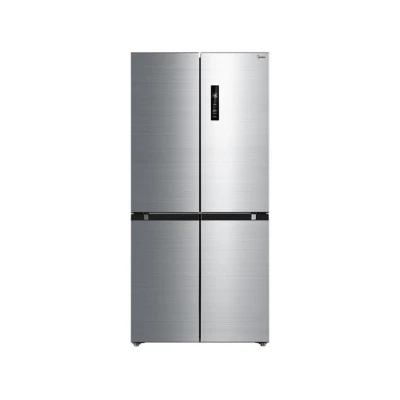 Imagen de Frigorifico Americano Midea Mdrf632fgf46 474l Inox F
