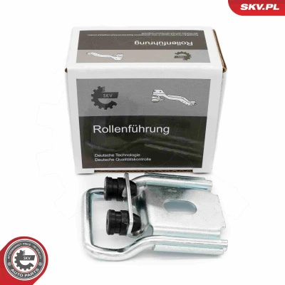 Imagen de ESEN SKV 97SKV101 Guía, botón de enclavamiento RENAULT: MASTER 2 Kasten, OPEL: Movano A Camión plataforma / Chasis