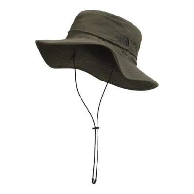 Imagen de THE NORTH FACE NF0A5FX679L Horizon Breeze Brimmer Hat Hombre New Taupe GN/New GN Tamaño SM