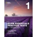 Imagen de Exam Essentials Advanced Practice Test 1