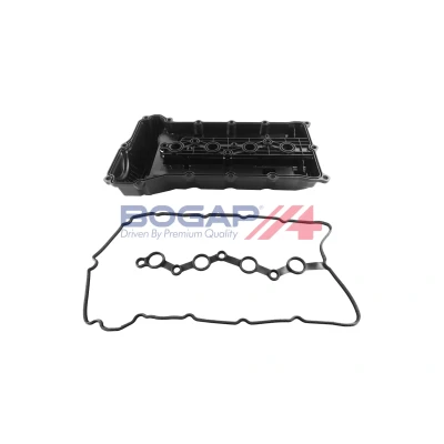 Imagen de BOGAP Y1115103 Tapa de Balancines con juntas HYUNDAI: ix35, KIA: Optima / K5 Berlina