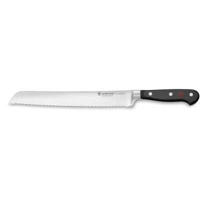 Imagen de Wusthof Bread Knife Classic Double Serrated 23 cm