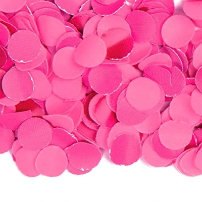 Imagen de Folat B.V. 1 kg Confeti Rosa