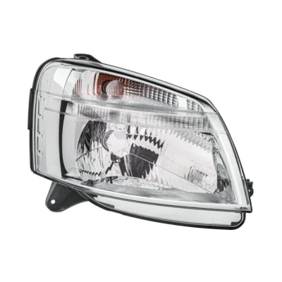 Imagen de HELLA 1EG 010 196 021 Faros PEUGEOT: Partner I Combispace, Furgón, CITROËN: Berlingo / First I, Furgón