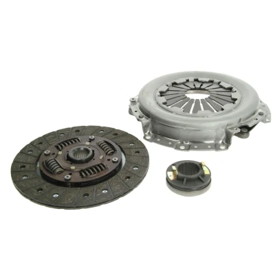 Imagen de AISIN Clutch Kit (3P) KK 013 de embrague tres piezas con placa apriete plato embrague, cojinete desembrague 200