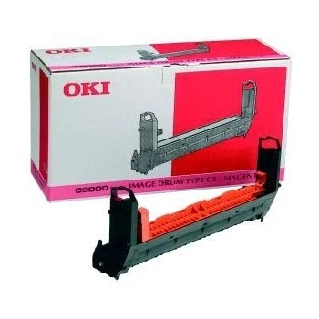 Imagen de OKI Tambor de Impresora C 9000/9200/9400 Magenta