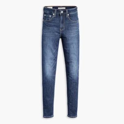Imagen de Levi&#039;s 721 High Rise Skinny Vaqueros, Cool I Am In Paradise, 25W / 28L Mujer