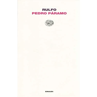 Imagen de Pedro Paramo