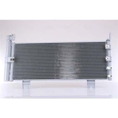 Imagen de NISSENS 940450 Condensador con secador Aluminio 685 R 134 a
