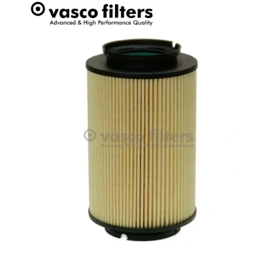 Imagen de DAVID VASCO C294 Filtro Combustible Cartucho filtrante con junta, accesorios VOLKSWAGEN: Golf 5, Touran I, Jetta 3, SEAT: Leon II Hatchback