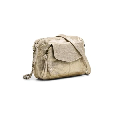 Imagen de Pieces Pcnaina OVER NOOS Bandolera, Mujer, Talla: One Size, Gold colour