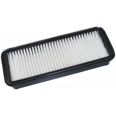 Imagen de MAPCO 60069 Filtro de aire 43 120,5 307,8 rectangular Cartucho filtrante TOYOTA: Starlet IV Hatchback