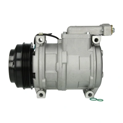 Imagen de NISSENS 89413 Compresor de Aire Acondicionado 10PA17C 24 PAG 46 R 134 a