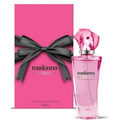 Imagen de MADONNA 50ML EDT SPRAY SWEET