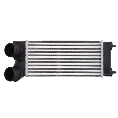Imagen de THERMOTEC DAC013TT Intercooler CITROËN: C4 Picasso 2, Coupé, I Hatchback, PEUGEOT: 308 Hatchback