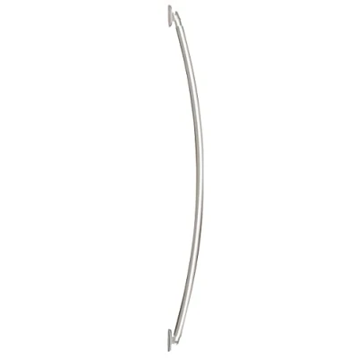 Imagen de Wenko Barra Semi Circular Cromo Variable