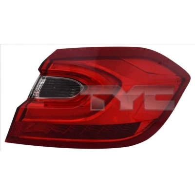 Imagen de Piloto posterior TYC 11 15359 06 2