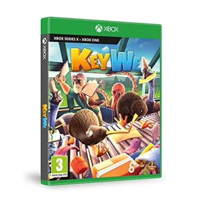 Imagen de Keywe Xbox One