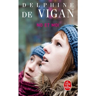 Imagen de No Et Moi (prix Des Libraires 2008)