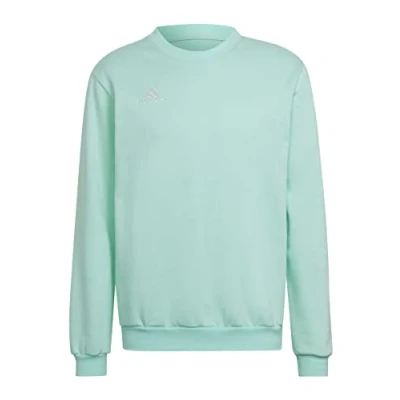 Imagen de Adidas ENT22 SW Top Sudadera, Men&#039;s, Clear Mint, S