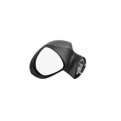 Imagen de espejo retrovisor Van Wezel 4919807 izquierda imprimado completo, convexo, para ajuste elect. espejo, calefactable SEAT: Ibiza 4 Sportcoupe