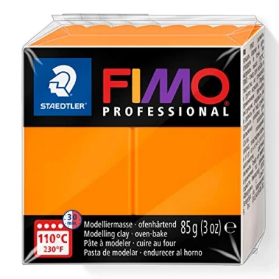 Imagen de STAEDTLER Fimo 8004 4 Pasta de modelar