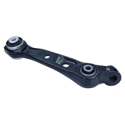 Imagen de MAXGEAR 72 6242 Barra oscilante, suspensión de ruedas Eje delantero, debajo, posterior, izquierda Brazo oscilante transversal Fundición acero