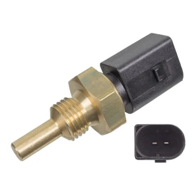 Imagen de FEBI BILSTEIN 100982 Sensor de Temperatura del Refrigerante