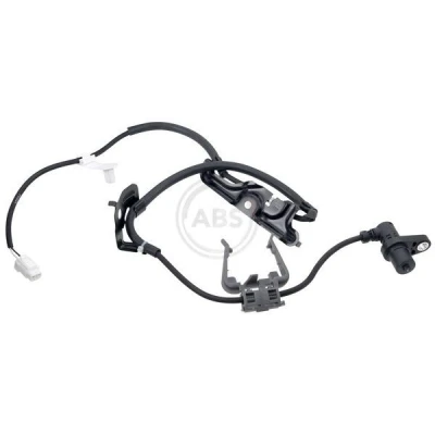 Imagen de A.B.S. 31112 sensor de ABS pasivo 800 negro