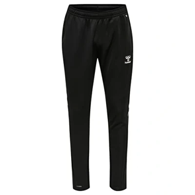 Imagen de Hummel CORE XR Training Pants Pantalones deportivos, Hombre, Talla: Large, Black