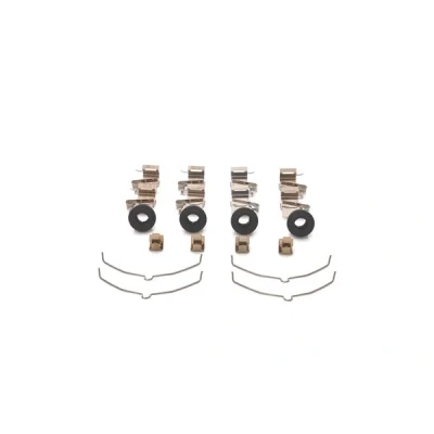 Imagen de BOSCH 1 987 474 788 Kit de accesorios, pastillas frenos TOYOTA: RAV4 IV SUV