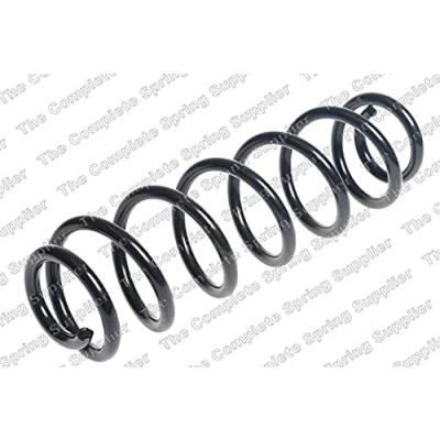 Imagen de LESJÖFORS 4285738 Muelle de suspensión Eje trasero helicoidal SKODA: Octavia 3 Combi
