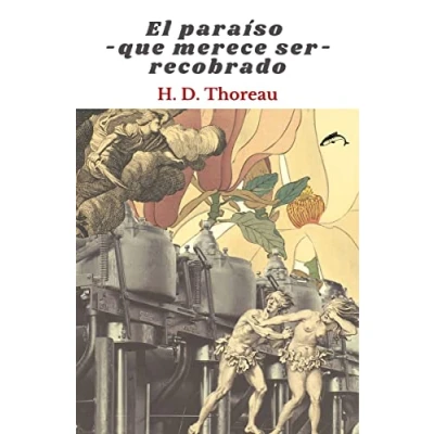 Imagen de El paraíso que merece ser recobrado: 14 (ENSAYO)