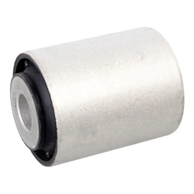Imagen de FEBI BILSTEIN 174506 Silentblock Brazo de Suspension Eje delantero, izquierda, debajo, exterior, derecha Caucho JEEP: GRAND CHEROKEE 3