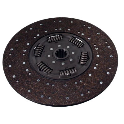 Imagen de FEBI BILSTEIN 105043 Disco de Embrague 430 10