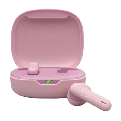 Imagen de Auriculares Bluetooth Jbl Wave Flex 2 True Wireless Rosa