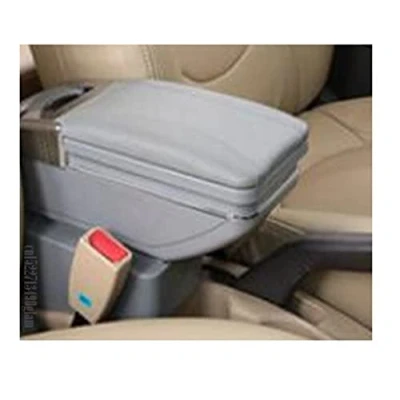 Imagen de Reposabrazos Coche para VW TOURAN Caddy 2004 2013 2014 2015 2016 2017 2018 2019 De Accesorios Interiores Consola Central Apoyabrazos (Tamaño : A Style