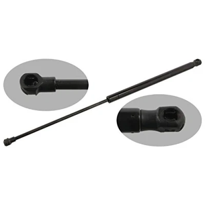 Imagen de FEBI BILSTEIN 34449 Amortiguador de maletero 420 549 ambos lados CITROËN: C3 Picasso