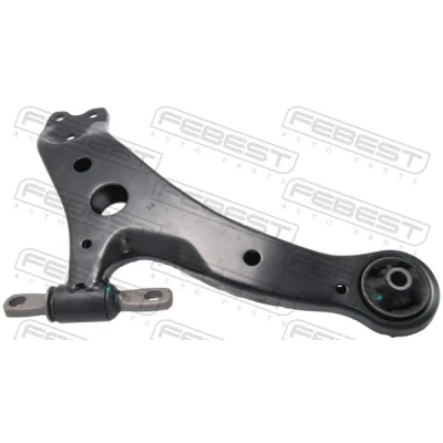 Imagen de FEBEST 0124 MCV30RH Barra oscilante, suspensión de ruedas Delante, derecha Brazo oscilante transversal