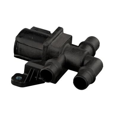 Imagen de FEBI BILSTEIN 45463 Válvula de control refrigerante