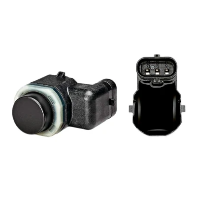Imagen de VALEO ORIGINAL PART 890012 Sensores de Aparcamiento delante y detrás Sensor ultrasonido FORD: MONDEO 4