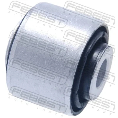 Imagen de FEBEST HAB 212 Silentblock Brazo de Suspension interior, eje trasero, detrás del HONDA: LEGEND 4