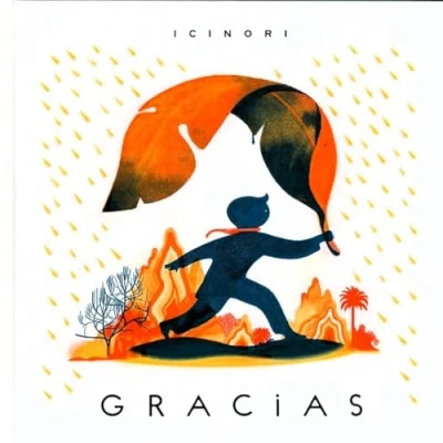 Imagen de Gracias