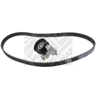 Imagen de MAPCO 23634/D Kit de correa distribución 117 FORD: Fiesta 4, Mk4