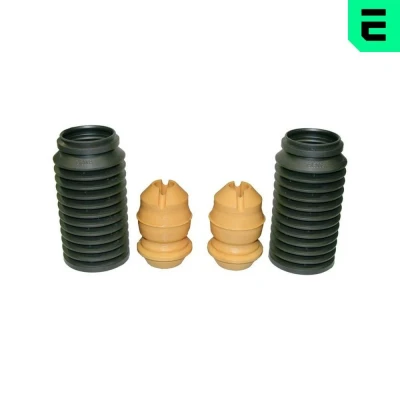 Imagen de Juego de guardapolvos, amortiguador OPTIMAL AK 735135