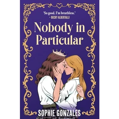 Imagen de Nobody in particular