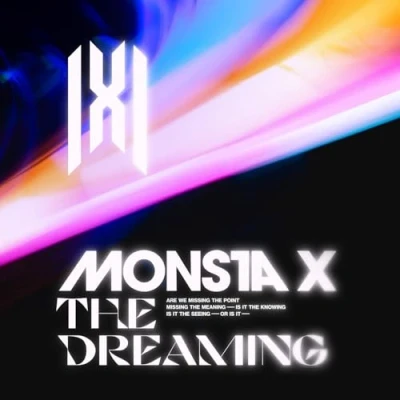 Imagen de Monsta X The Dreaming (LP Amarillo) (Exclusivo Amazon) [Vinilo]