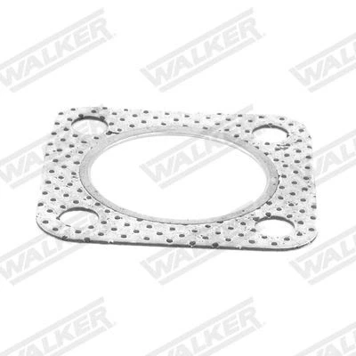 Imagen de WALKER 81056 Junta, tubo de escape posterior, centro, delante VOLKSWAGEN: TRANSPORTER 3 Kasten, Bus,