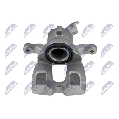 Imagen de NTY HZT LR 024 Pinza de freno Eje trasero, derecha LAND ROVER: Range Rover 3